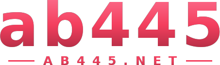 ab445 logo